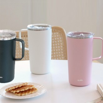 ��� ������ ���� ���º��� �ڵ� �Һ��� 600ML 3 color