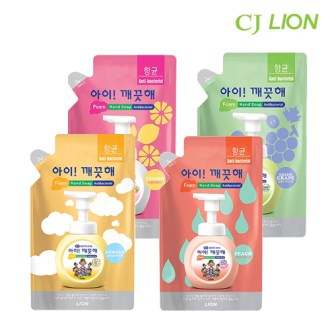 ���̿� ���̱����� ��ǰ�� (����) ����200ml / û����200ml / ���̽�ó200ml / ��200ml