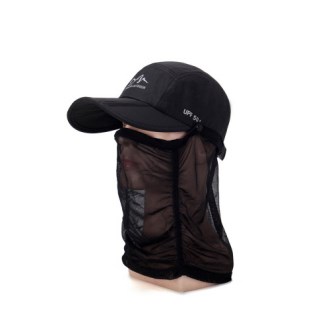 EL UPF 50�ڿܼ����� �޽� ��ĸ ��ī�� ����ũ ��Ʈ CAH851