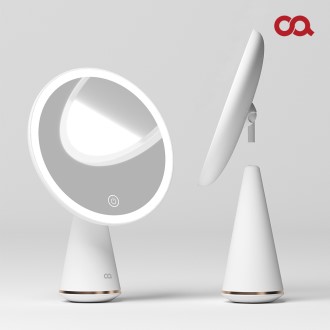 ���� ��Ƽ LED ���� Ź�� ���� ȭ�� ���̽� å�� ����ũ�� �ſ�