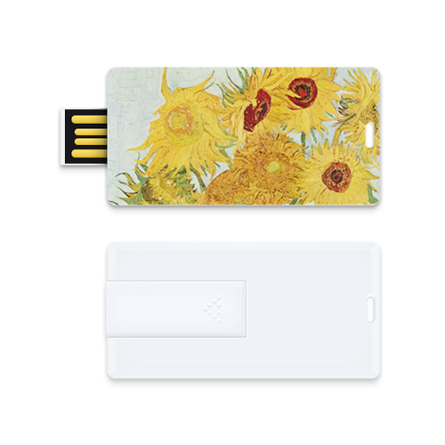���� CX02 �����̵� ī���� USB �޸� (4GB) 