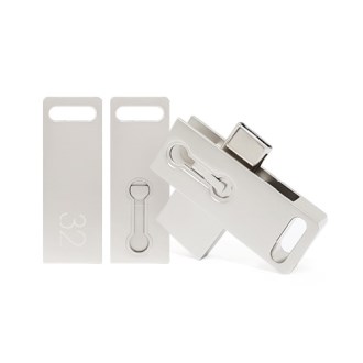 ENOP CŸ�� USB CANDLE IRON- C 16GB