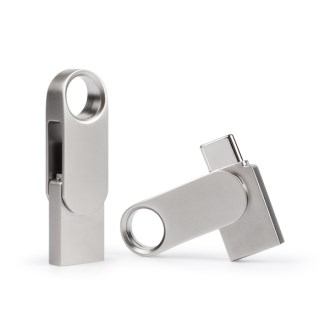 ���� QN3 CŸ�� OTG USB �޸� 32GB
