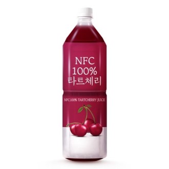 NFC ���� ŸƮü���� 1L 1��