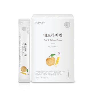 õȣ���ɾ� �赵����û 10ml*30��