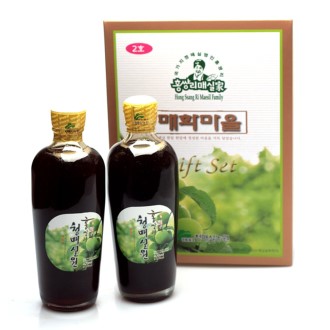 ȫ�ָ� û�Žǿ�������Ʈ2ȣ(420ml*2) 