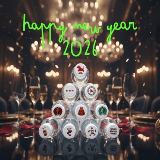 2026 ������ �ǹ��̽�ƼĿ ���� (ȭ��Ʈĸ350mL)