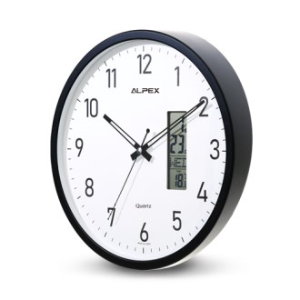 ���彺 ��¥ �µ� ������ ���ð� LW-771