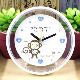 ��ũ�� ���� Ź��ð� 