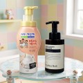���̱����� ���� �ٵ���� 700ml + ���� �ڵ���� 500ml 